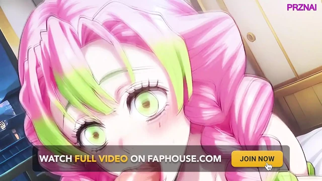 Kimetsu No Yaiba Kanroji Mitsuri Hen Collection All