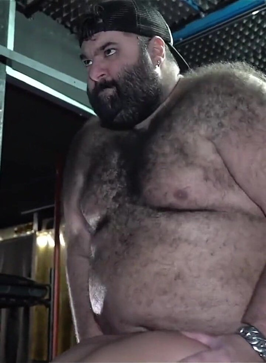 Bear 2 Bear