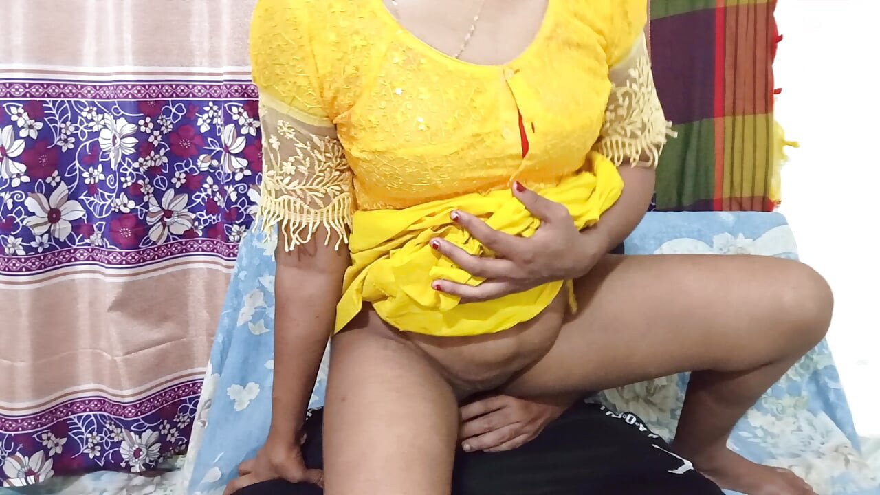 Bangladeshi real cheating on husband and affair with brother in law full romantic sex video enjoy