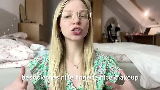 Wie man mit einem BBC umgeht