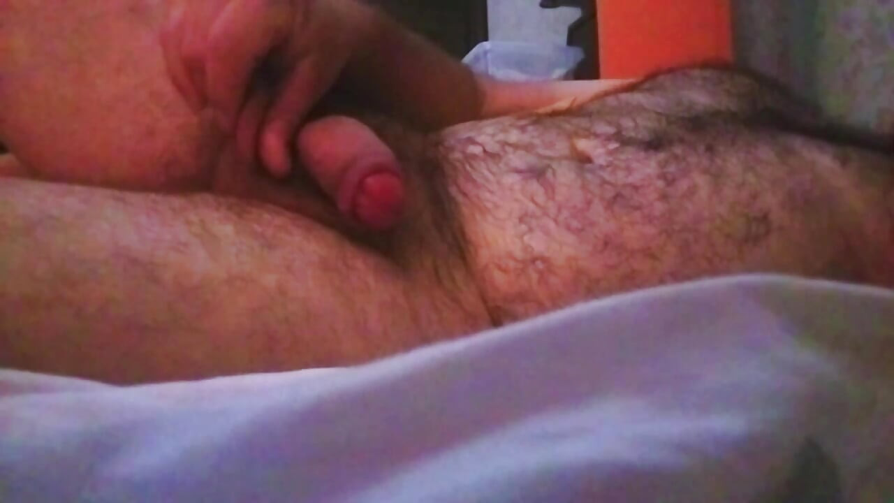 A Quick Cumshot