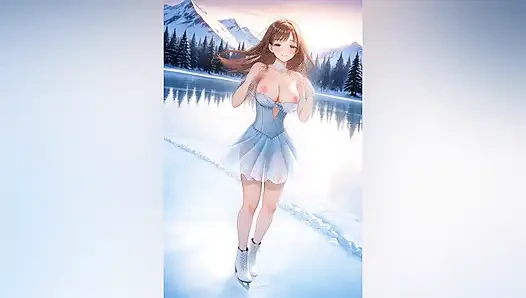 Outdoor-möpse-muschi-show