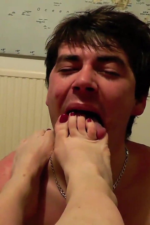 Bank Foot Domination P3 - Size 1920 X 1080