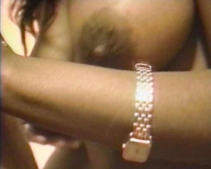 Tit Fucked Ebony From France Got Big Load on Her Face