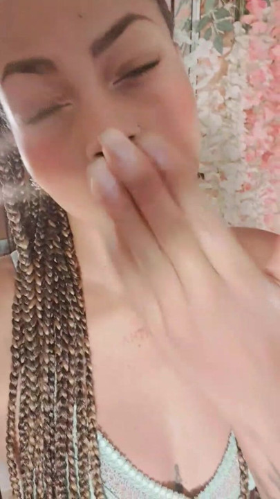 Один последний маленький праздник до моего дня рождения неделя подходит к концу, я делаю это один счет.