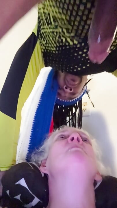 Kleine keel plagen