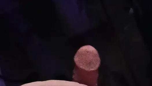 Büyük sert yarağım 4