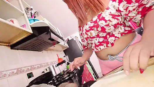 Let's Be Honest, My Boyfriend Hit His Head Very Hard but It Didn't Matter Because He Fucked Me Very Well This Christmas 2023