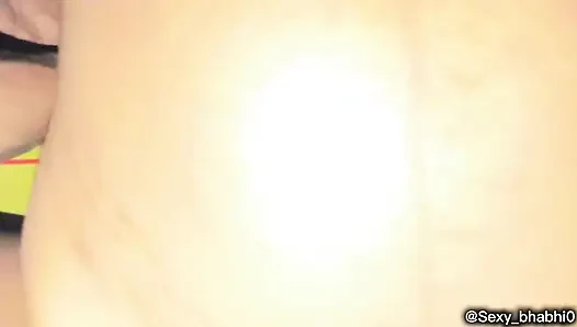 AAJ _ BHABHI _ KO _ DOGGY STYLE _ ME CHODA