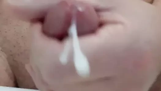 Önden boşalma