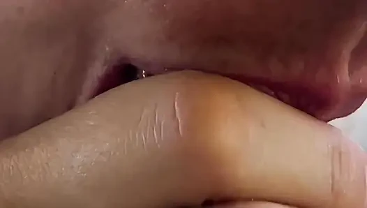 Blowjob in Bali Bunny Loves Cum