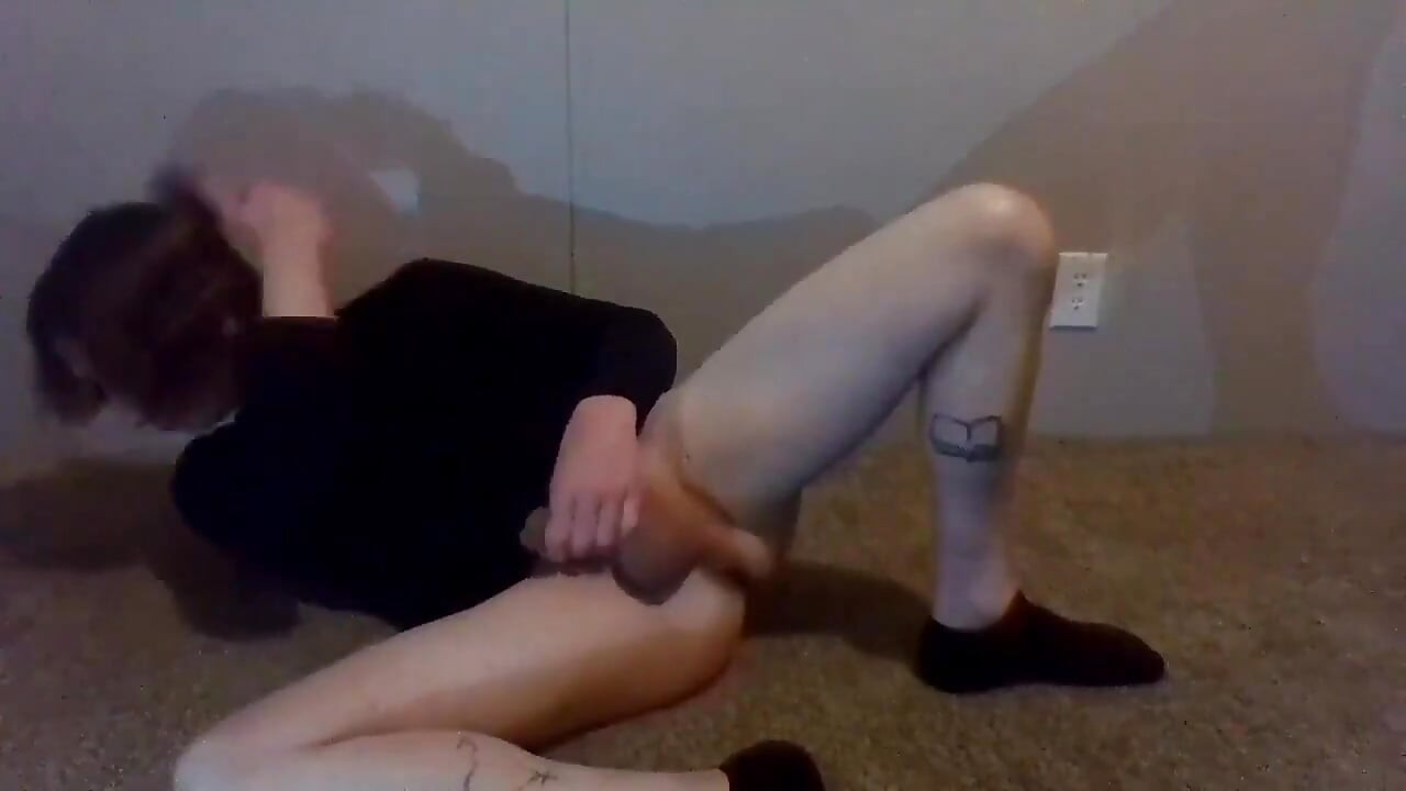 Hair Brushing Fetish Fanclub Video of the Month February 2022