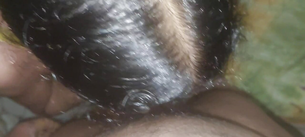 House woner caught her housemaid in masturbation sex time