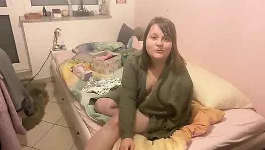 Я покажу вам все мои секс-игрушки!