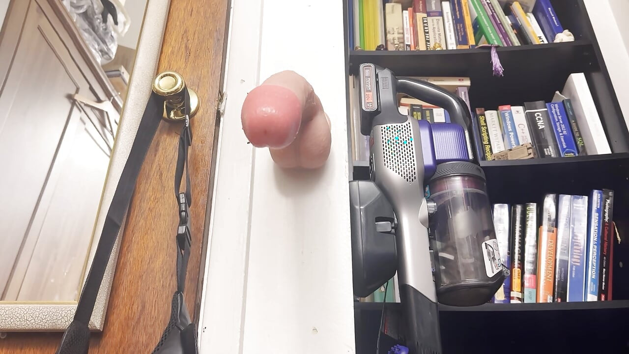 Anal pria dildo besar