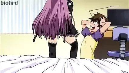 Funny FooTjob