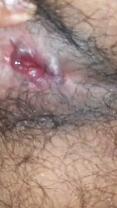 My ass is virgin and tight | Clip 1