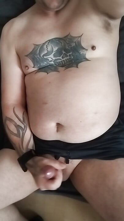 A normal saturday afternoon
