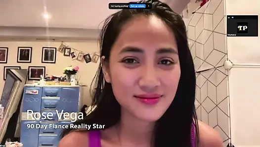 Trikepatrol Interview - 90 Day Fiancé Rose Vega