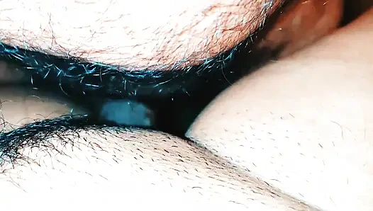 (Sinhala voice)Dirty talk with sri lankan couple .. cumshot ..lot of cum