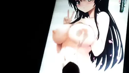 Kotegawa Yui SoP