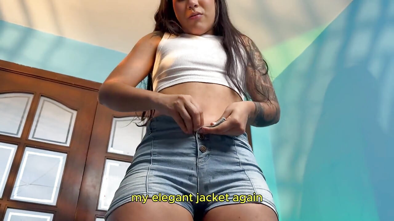 Mi humillación me dio el contrato