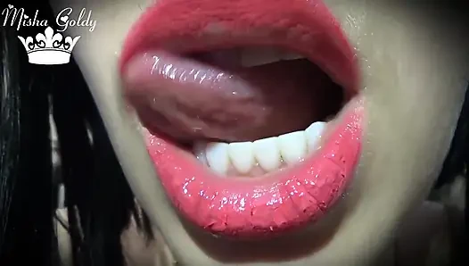 Lipgloss lust