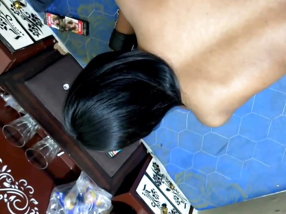 Devar aur bhaabhi ne 69 pojishan men seks kiya