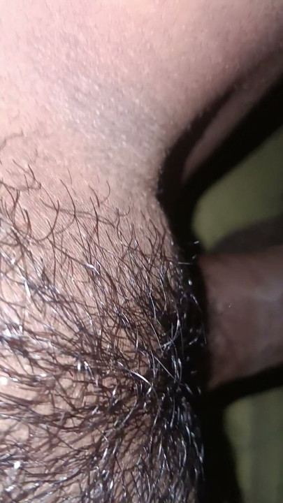 Real Sex, 19yrs girl .. come let's enjoy | Clip 1
