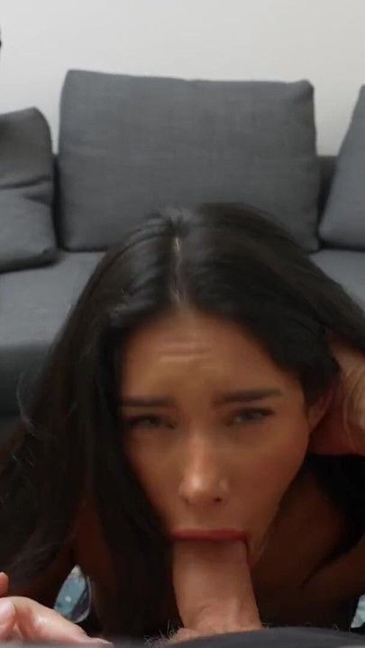 VIP4K. A Latina with a Big Ass enjoys Riding another Man's Dick | Clip 1