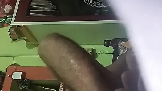 Indian Step Sister Cowgirl Position