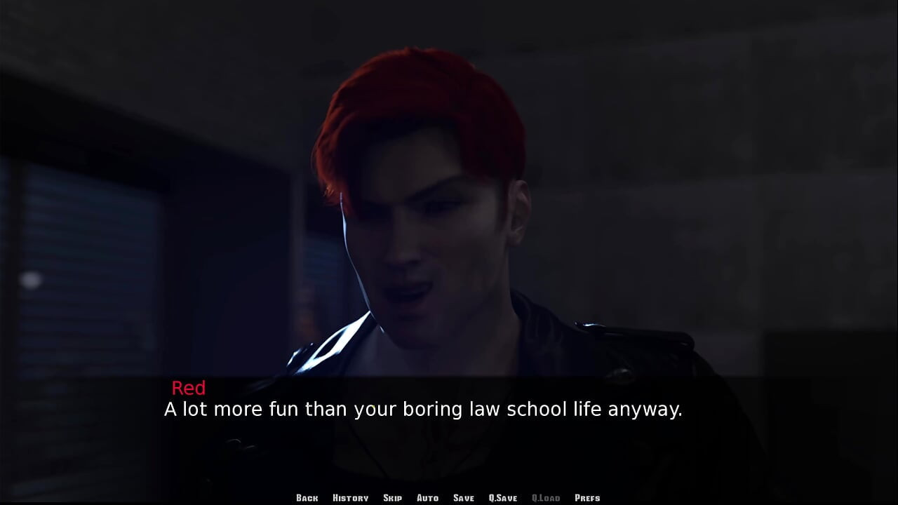 The Perfect Paradise 3 Will Aiden Help Them