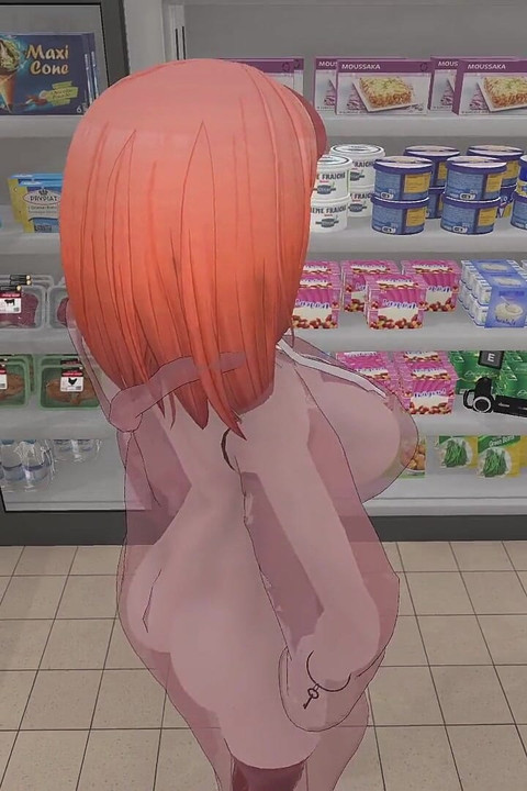 Complete Gameplay - Roxannes Exhibitionist, Part 2