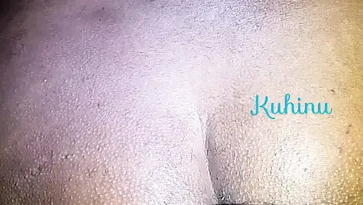 Deshi bhavi doggystyle fickt kaum zu hause