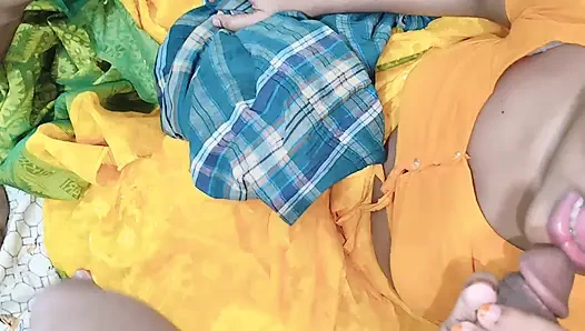 Baishakh özel indan bangla güzel kız özel üçlü seks videosundan ilki.