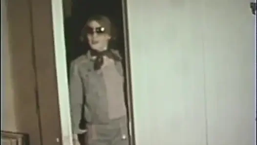 The Dirty Pig Prostitute