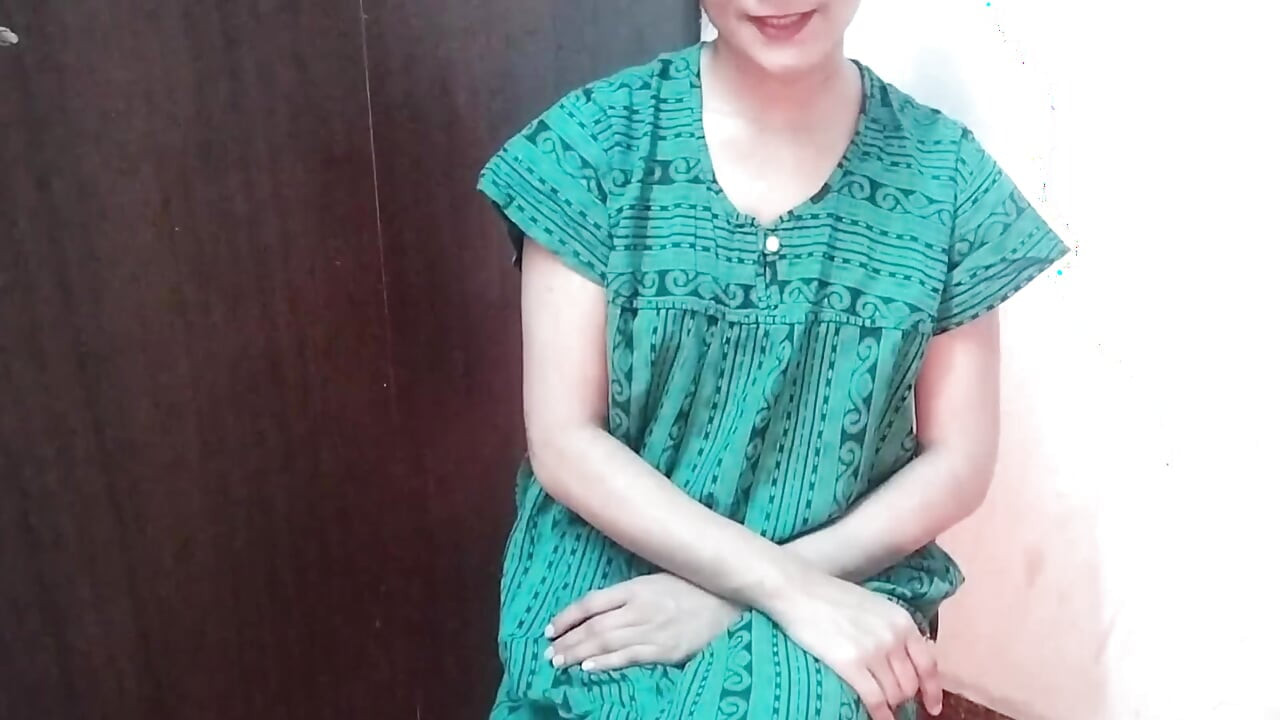 Step sister ka bra khol kar jabar dasti pela