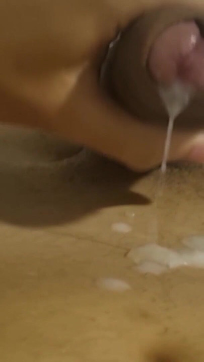 Epic moment from "Sissy Cumming In His Mom Panties"