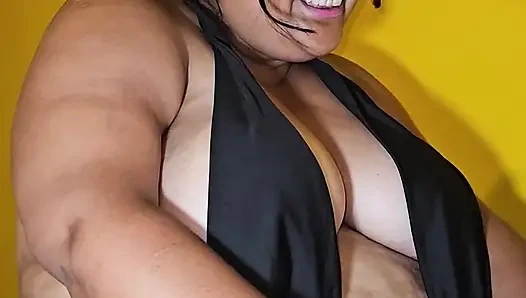 SSBBW Mrs. Rain streaming