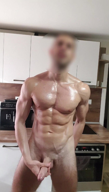 Your dinner has been served