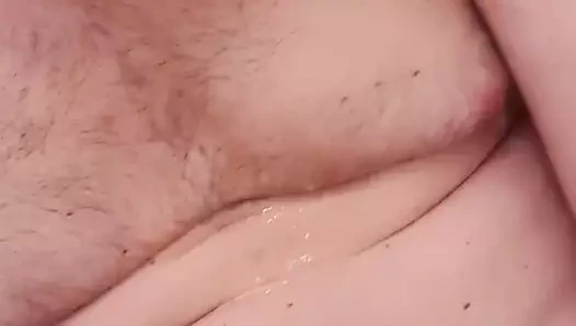 Sidik oyunları yalnız bölüm 3 .. çişimi içiyor