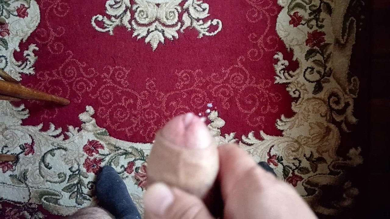 Finishing the floor