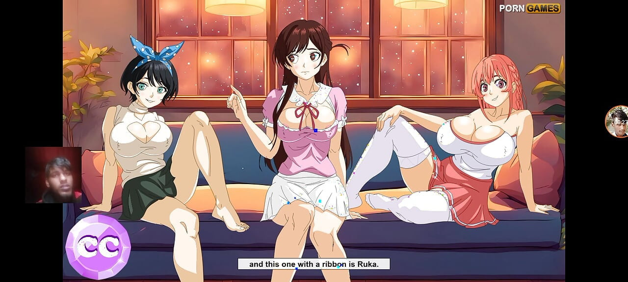 Videoclip sexual cu fete cu jocuri sexuale