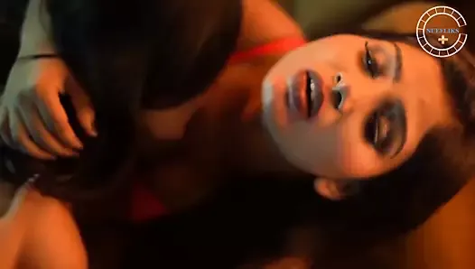 Vampires S01 – Hot Indian lesbian Sex Scene 2021