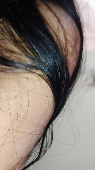 DESI bhabhi ne sex sikhaya