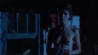 Nastassja Kinski, gente gata desnuda (1982)