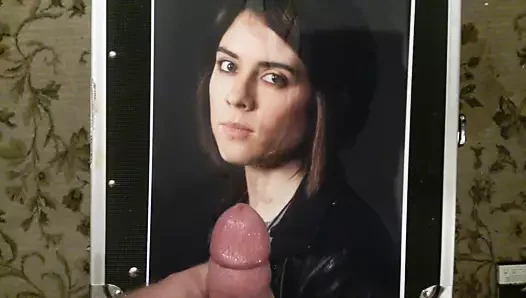 Dürüst tegan quin haraç 5
