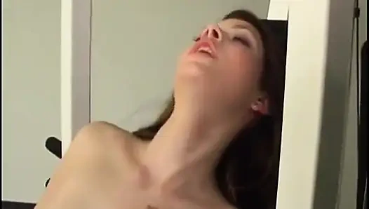 Katalin Kiraly - European Pornstar Solo