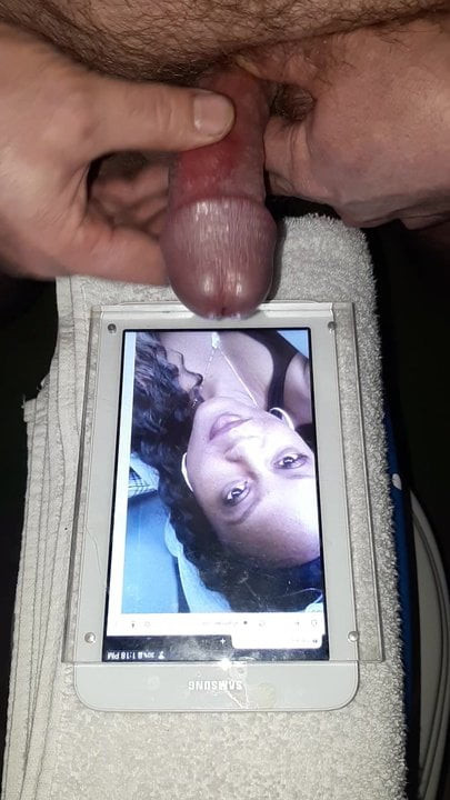 tinesha cum tribute