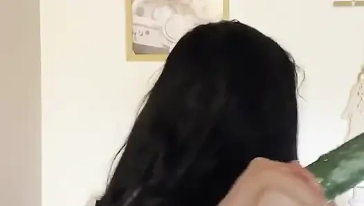 Löcher, die nie nein sagen